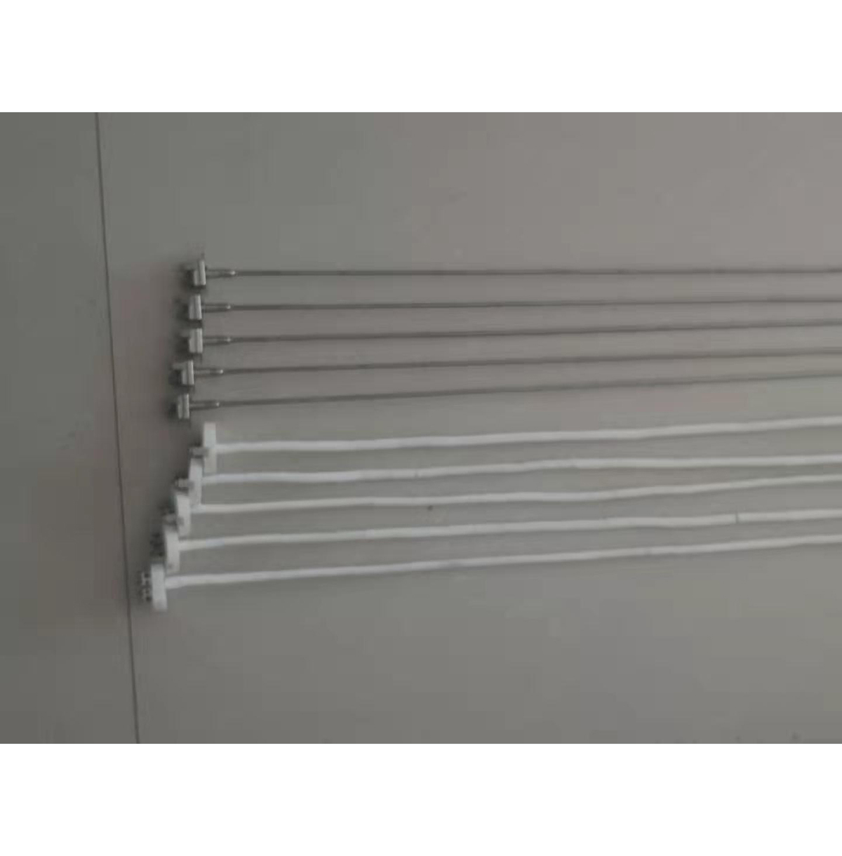 鎧裝、簡裝熱電偶